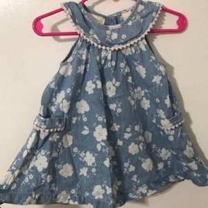 Baby dress